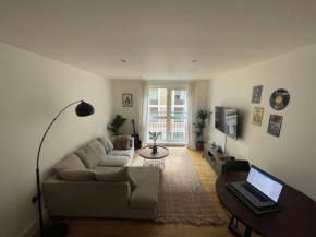Stunning 1 Bed Flat in Central London
